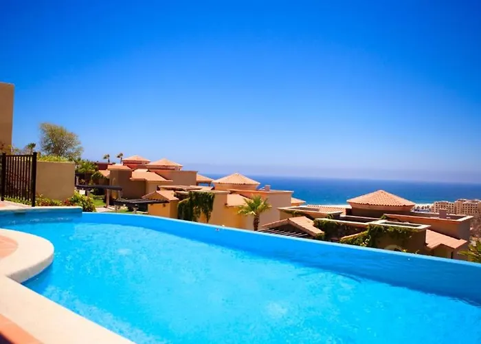 Pueblo Bonito Montecristo Luxury 5*
