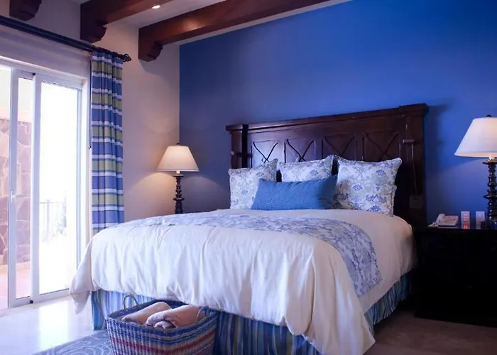 Pueblo Bonito Montecristo Luxury 5* Cabo San Lucas