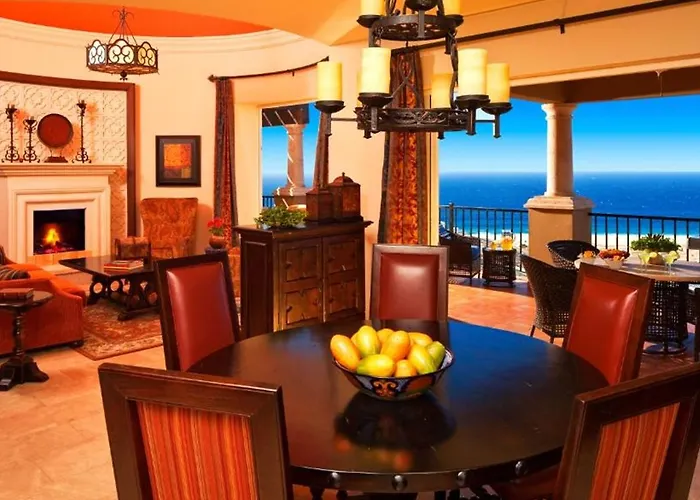Pueblo Bonito Montecristo Luxury Resort Cabo San Lucas