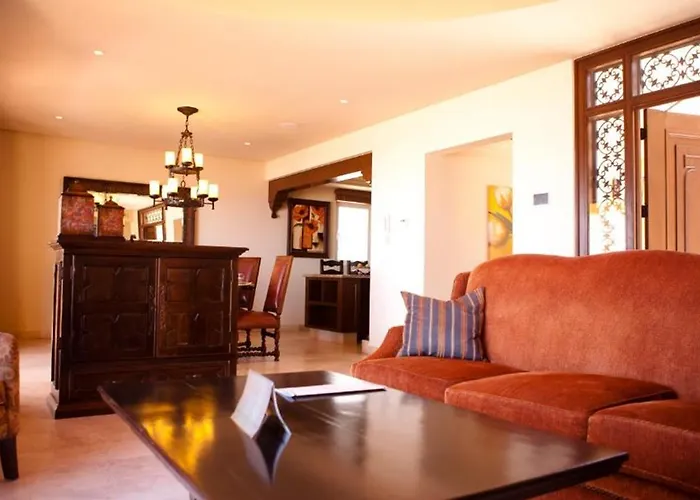 Pueblo Bonito Montecristo Luxury