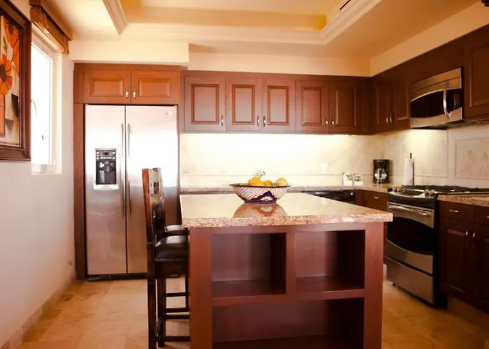 Pueblo Bonito Montecristo Luxury Resort