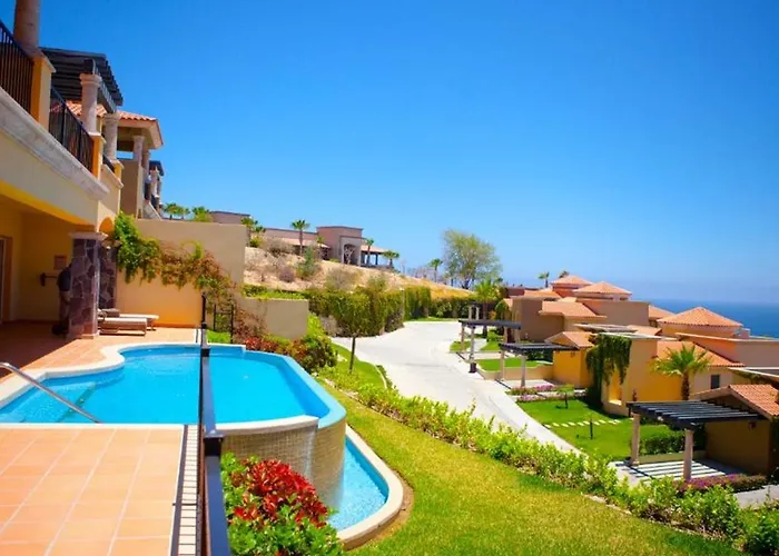 Pueblo Bonito Montecristo Luxury Resort