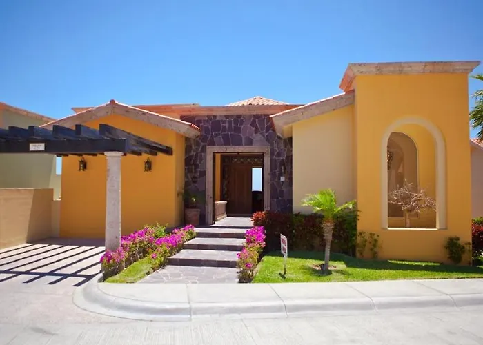Resort Pueblo Bonito Montecristo Luxury