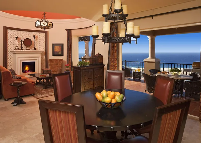 Resort Pueblo Bonito Montecristo Luxury Cabo San Lucas