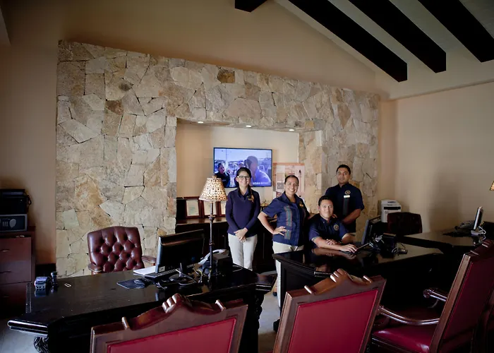 Resort Pueblo Bonito Montecristo Luxury 5*