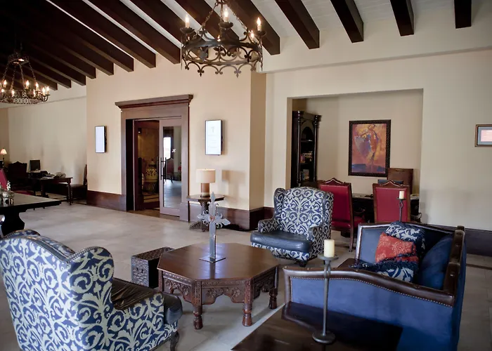 Pueblo Bonito Montecristo Luxury 5*