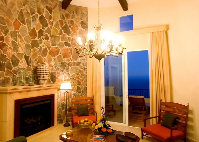 Pueblo Bonito Montecristo Luxury Cabo San Lucas