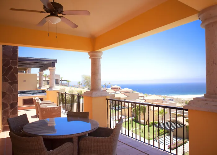 Pueblo Bonito Montecristo Luxury Resort Cabo San Lucas