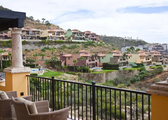 Pueblo Bonito Montecristo Luxury Resort