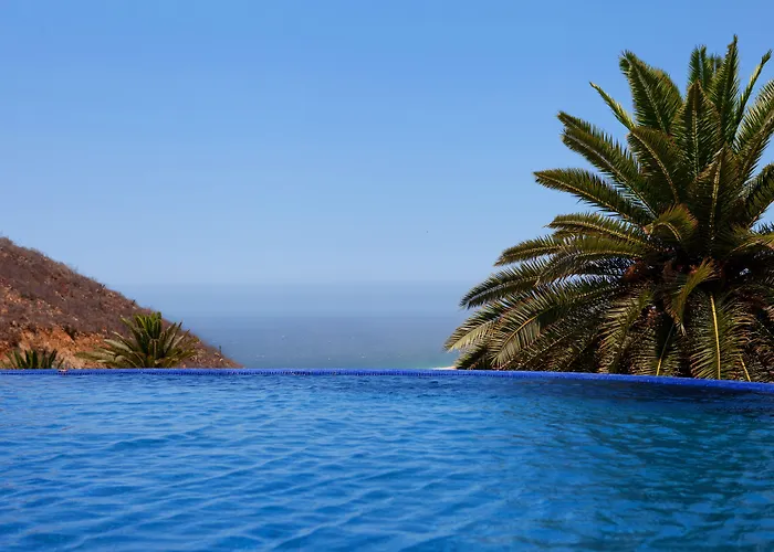 Pueblo Bonito Montecristo Luxury 5* Cabo San Lucas