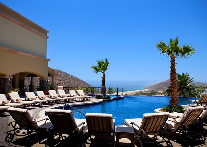 Resort Pueblo Bonito Montecristo Luxury Cabo San Lucas