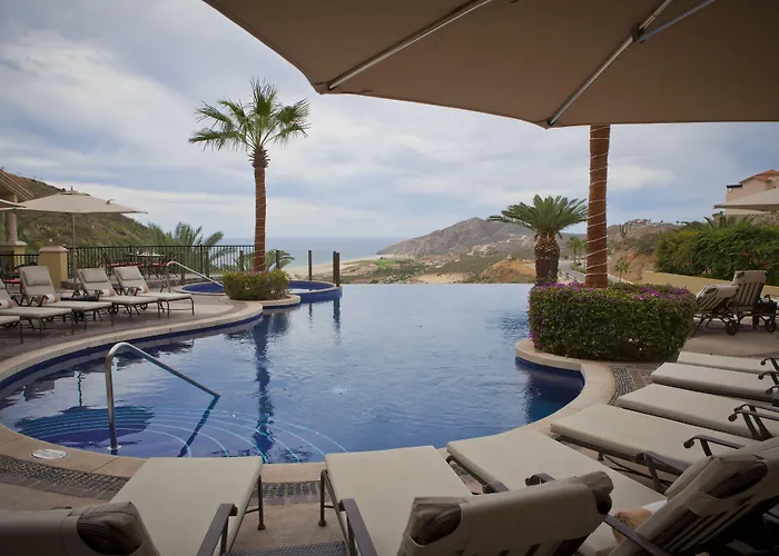 Pueblo Bonito Montecristo Luxury Resort Cabo San Lucas