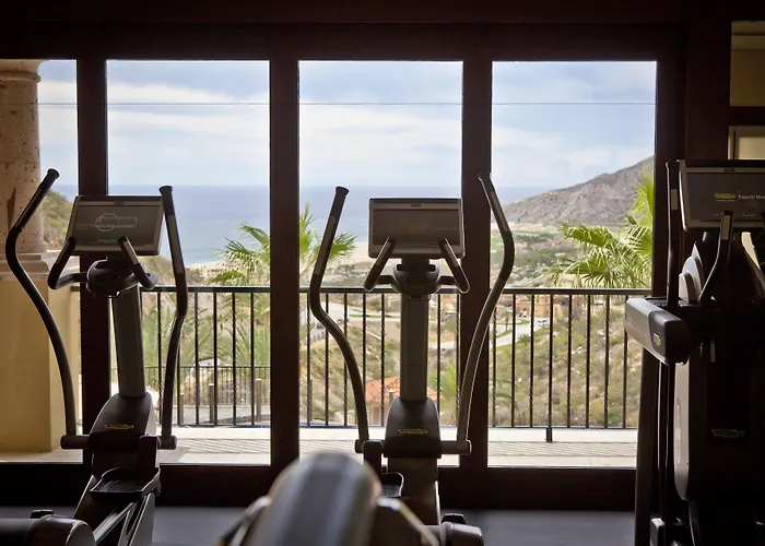 Pueblo Bonito Montecristo Luxury Resort