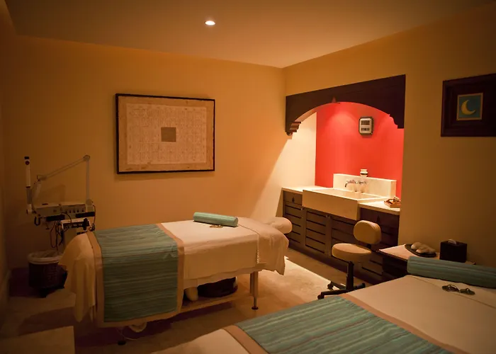 Pueblo Bonito Montecristo Luxury Resort 5*
