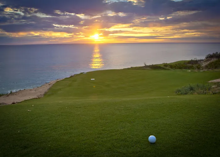 Pueblo Bonito Montecristo Luxury