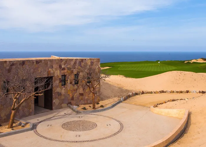 Pueblo Bonito Montecristo Luxury Resort Cabo San Lucas
