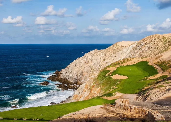 Pueblo Bonito Montecristo Luxury