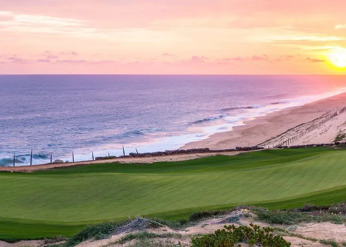 Pueblo Bonito Montecristo Luxury Resort