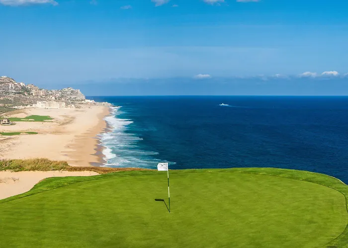Pueblo Bonito Montecristo Luxury Resort