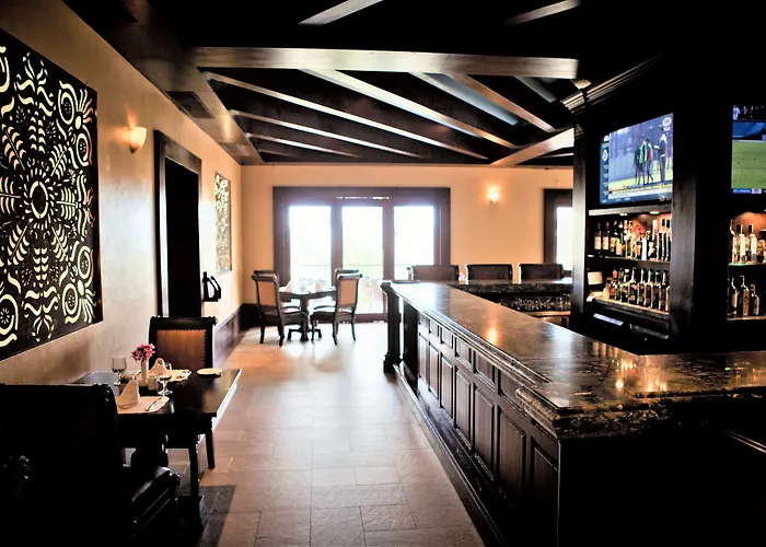 Pueblo Bonito Montecristo Luxury