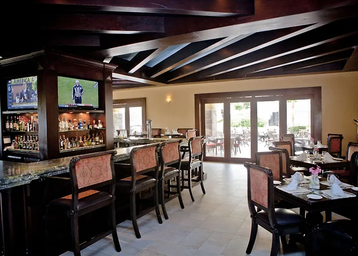 Pueblo Bonito Montecristo Luxury