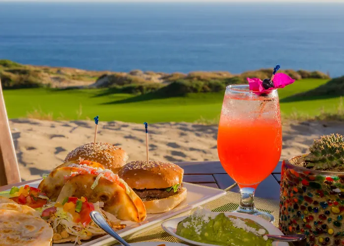Pueblo Bonito Montecristo Luxury