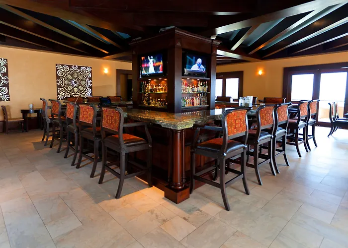 Pueblo Bonito Montecristo Luxury Resort Cabo San Lucas