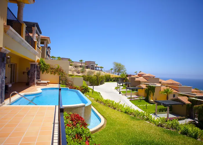 Pueblo Bonito Montecristo Luxury