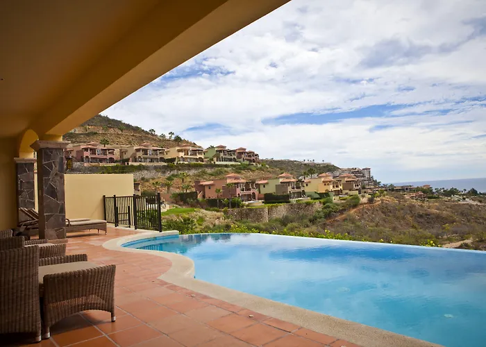 Pueblo Bonito Montecristo Luxury Resort Cabo San Lucas