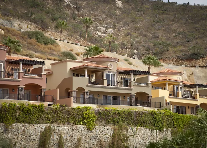 Pueblo Bonito Montecristo Luxury Resort 5*