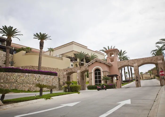 Pueblo Bonito Montecristo Luxury Resort 5*