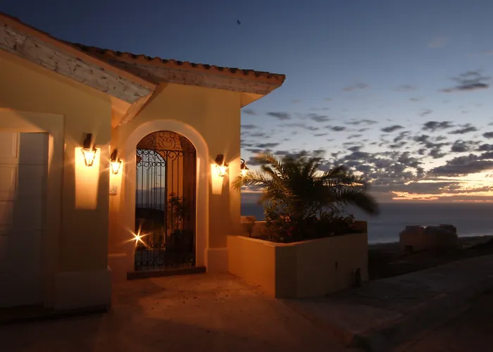 Pueblo Bonito Montecristo Luxury Cabo San Lucas