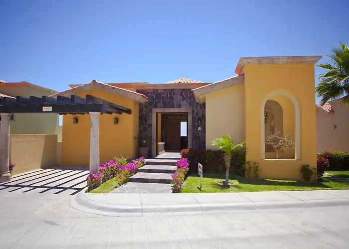 Pueblo Bonito Montecristo Luxury Resort
