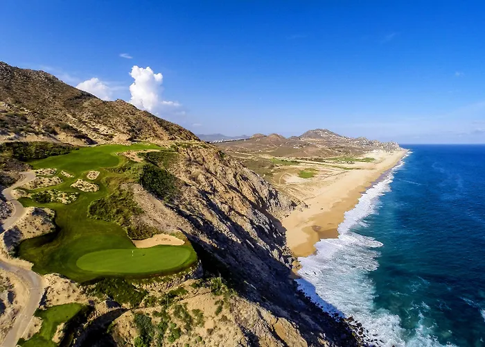 Pueblo Bonito Montecristo Luxury Resort 5*
