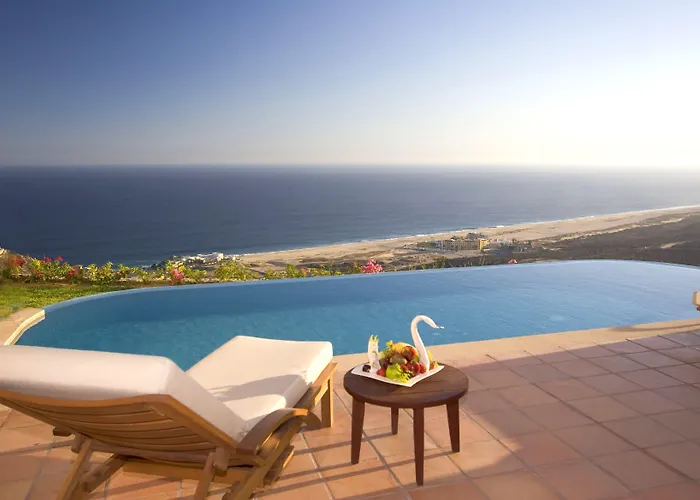Resort Pueblo Bonito Montecristo Luxury Cabo San Lucas