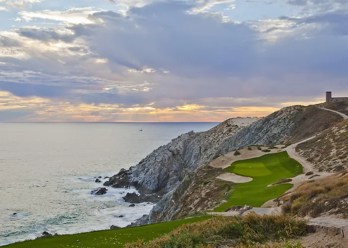 Pueblo Bonito Montecristo Luxury Resort 5*