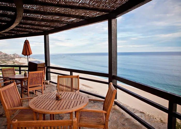 Resort Pueblo Bonito Montecristo Luxury