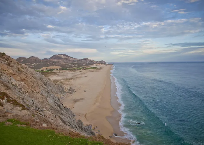 Pueblo Bonito Montecristo Luxury Resort Cabo San Lucas