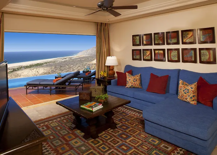 Pueblo Bonito Montecristo Luxury Resort