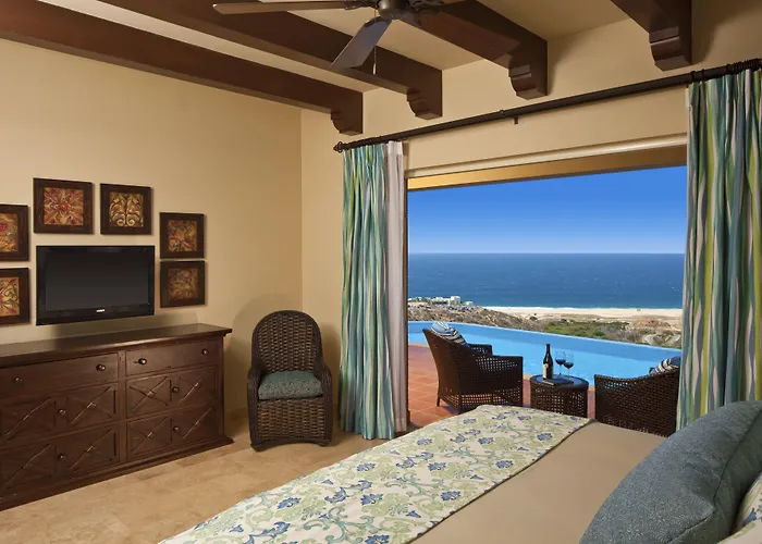 Resort Pueblo Bonito Montecristo Luxury