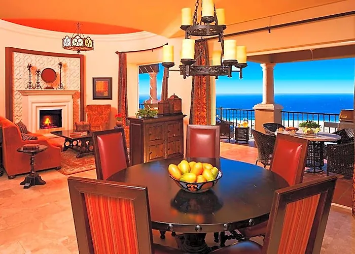 Pueblo Bonito Montecristo Luxury Cabo San Lucas