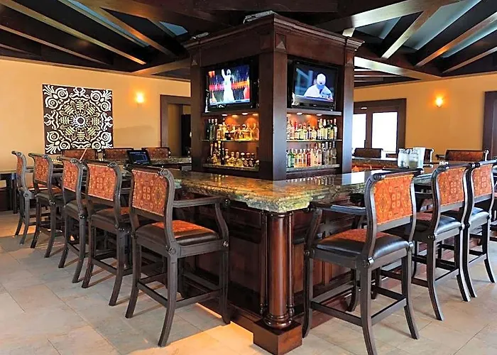 Pueblo Bonito Montecristo Luxury 5* Cabo San Lucas