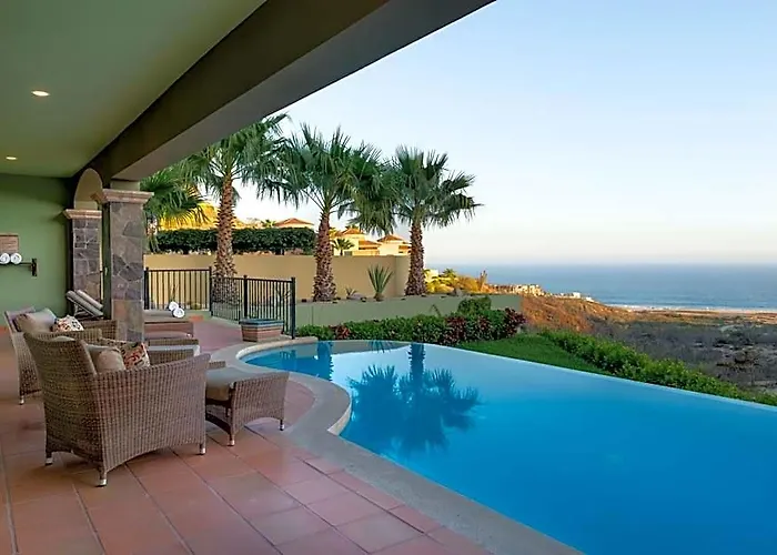 Pueblo Bonito Montecristo Luxury Resort 5*