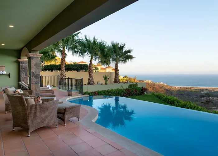 Pueblo Bonito Montecristo Luxury