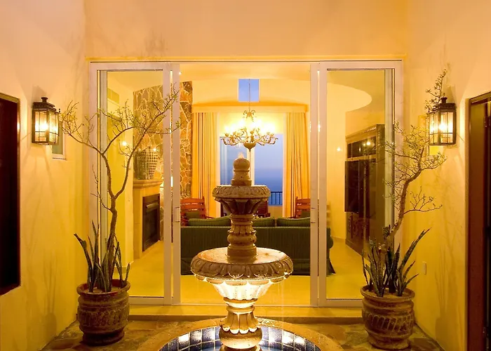 Pueblo Bonito Montecristo Luxury