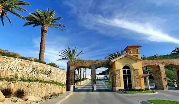 Pueblo Bonito Montecristo Luxury Resort 5*