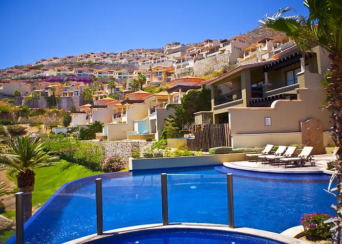 Pueblo Bonito Montecristo Luxury Resort Cabo San Lucas
