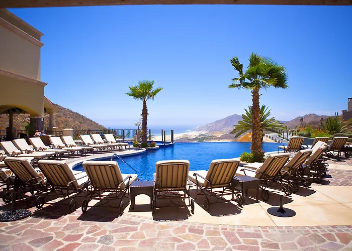 Pueblo Bonito Montecristo Luxury Cabo San Lucas