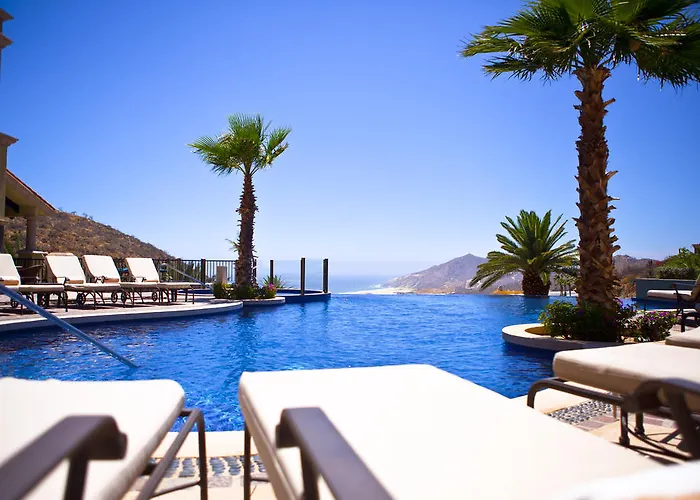 Pueblo Bonito Montecristo Luxury 5*