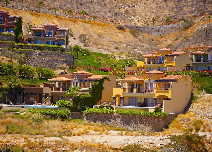 Pueblo Bonito Montecristo Luxury 5* Cabo San Lucas